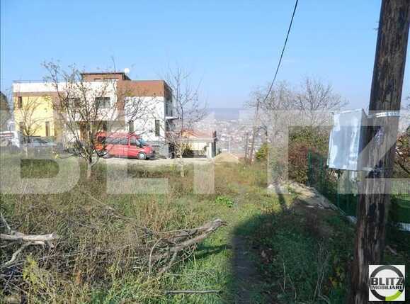 Teren de vânzare Gruia - 23148TV | BLITZ Cluj-Napoca | Poza1