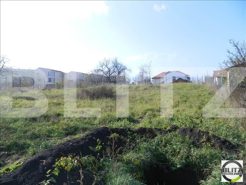 Teren de vânzare Gruia - 23148TV | BLITZ Cluj-Napoca | Poza4