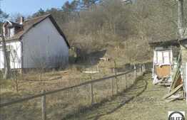 Teren 1338 mp, front 15 ml, utilitati la front, zona strazii Donath!