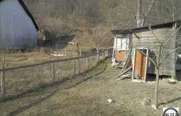 Teren 1338 mp, front 15 ml, utilitati la front, zona strazii Donath!