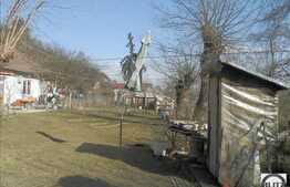 Teren 1338 mp, front 15 ml, utilitati la front, zona strazii Donath!