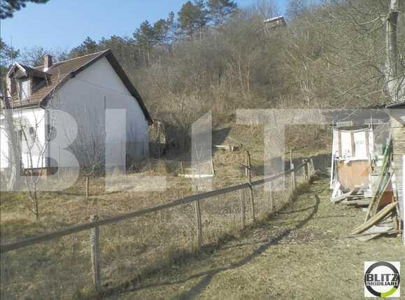 Teren de vânzare Grigorescu - 23150TV | BLITZ Cluj-Napoca | Poza5