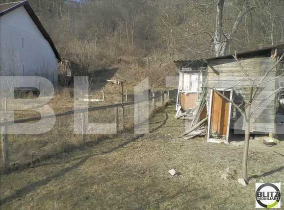 Teren de vânzare Grigorescu - 23150TV | BLITZ Cluj-Napoca | Poza4