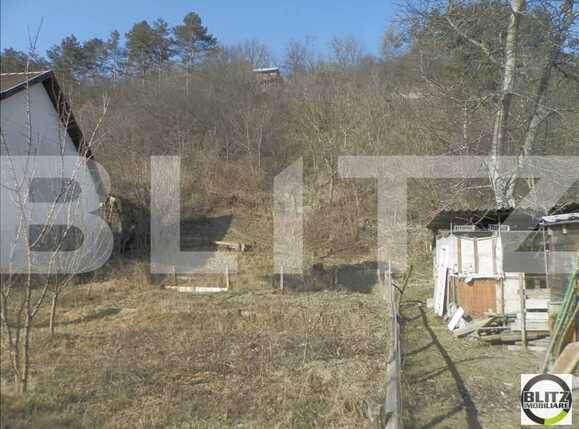 Teren de vânzare Grigorescu - 23150TV | BLITZ Cluj-Napoca | Poza3