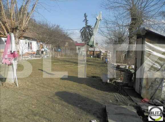 Teren de vânzare Grigorescu - 23150TV | BLITZ Cluj-Napoca | Poza2