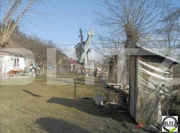 Teren de vânzare Grigorescu - 23150TV | BLITZ Cluj-Napoca | Poza1
