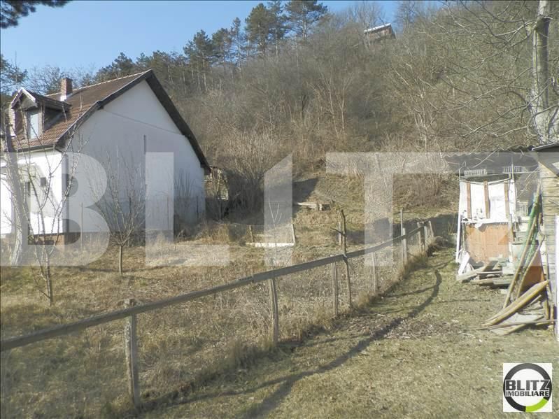 Teren de vânzare Grigorescu - 23150TV | BLITZ Cluj-Napoca | Poza5