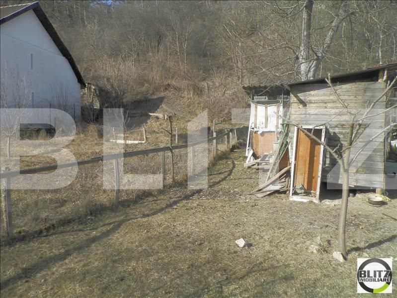 Teren de vânzare Grigorescu - 23150TV | BLITZ Cluj-Napoca | Poza4