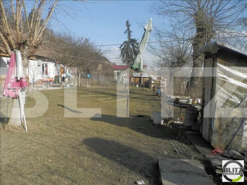 Teren de vânzare Grigorescu - 23150TV | BLITZ Cluj-Napoca | Poza2