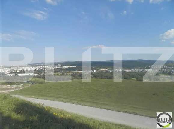 Teren de vânzare Grigorescu - 23151TV | BLITZ Cluj-Napoca | Poza11