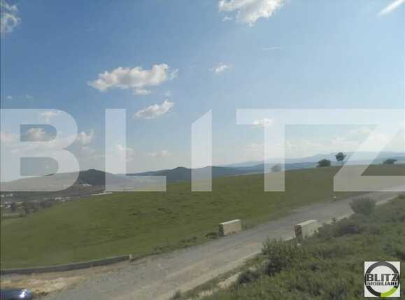 Teren de vânzare Grigorescu - 23151TV | BLITZ Cluj-Napoca | Poza6