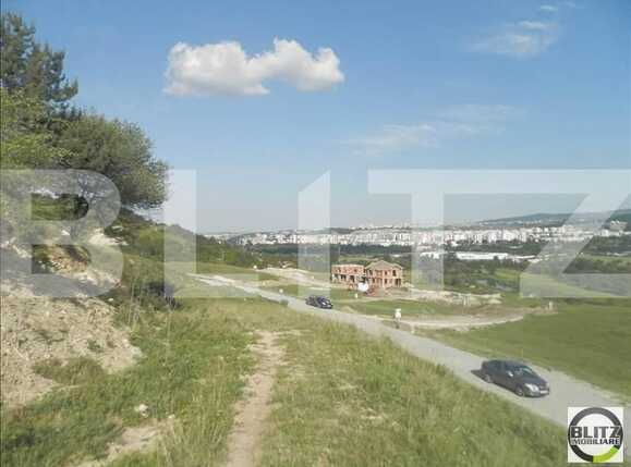 Teren de vânzare Grigorescu - 23151TV | BLITZ Cluj-Napoca | Poza10