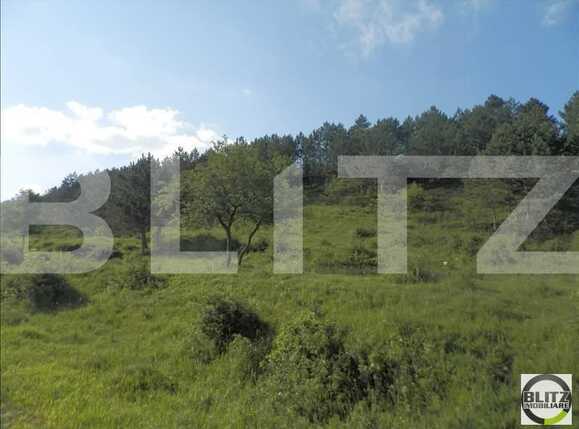 Teren de vânzare Grigorescu - 23151TV | BLITZ Cluj-Napoca | Poza1
