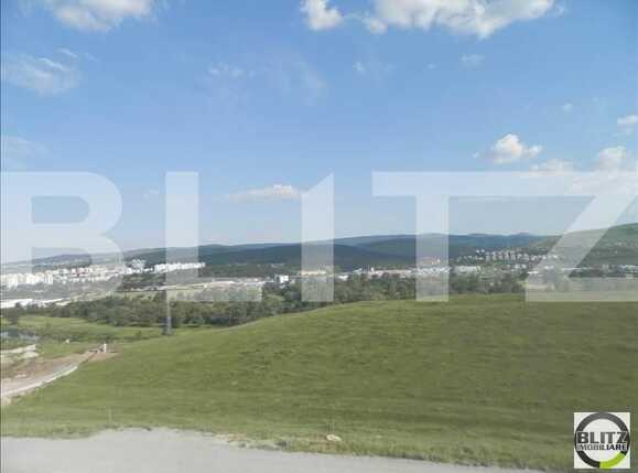 Teren de vânzare Grigorescu - 23151TV | BLITZ Cluj-Napoca | Poza8
