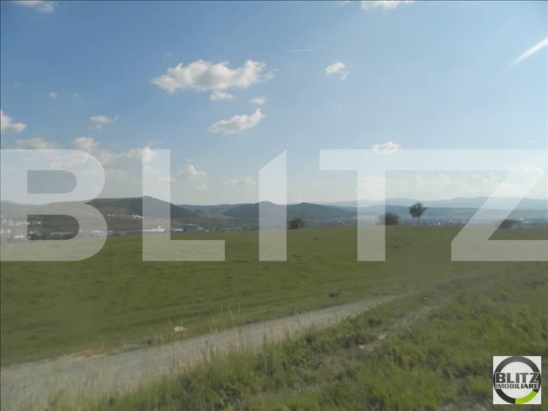 Teren de vânzare Grigorescu - 23151TV | BLITZ Cluj-Napoca | Poza7