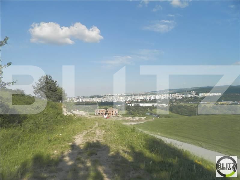 Teren de vânzare Grigorescu - 23151TV | BLITZ Cluj-Napoca | Poza9