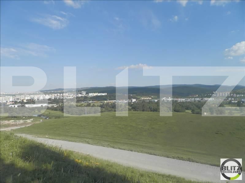 Teren de vânzare Grigorescu - 23151TV | BLITZ Cluj-Napoca | Poza11