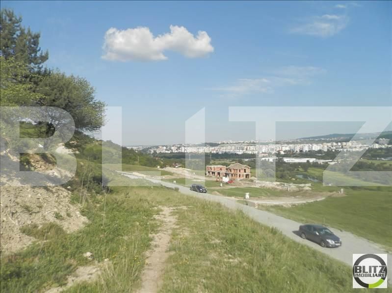 Teren de vânzare Grigorescu - 23151TV | BLITZ Cluj-Napoca | Poza10