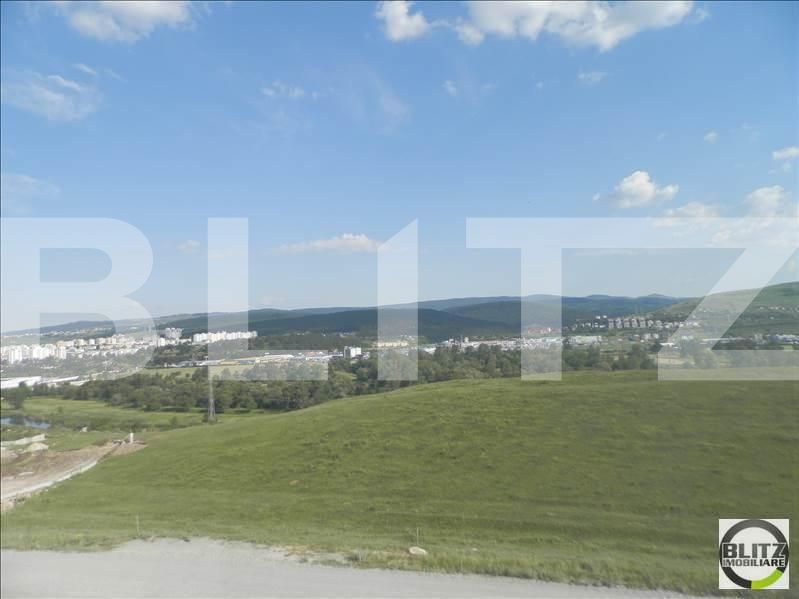 Teren de vânzare Grigorescu - 23151TV | BLITZ Cluj-Napoca | Poza8