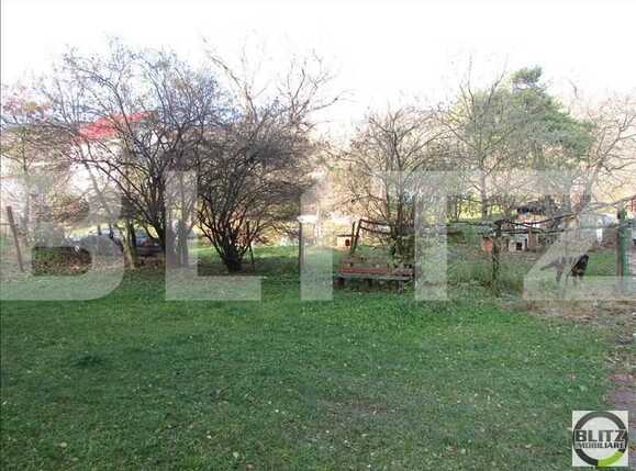 Teren de vânzare Grigorescu - 23152TV | BLITZ Cluj-Napoca | Poza1