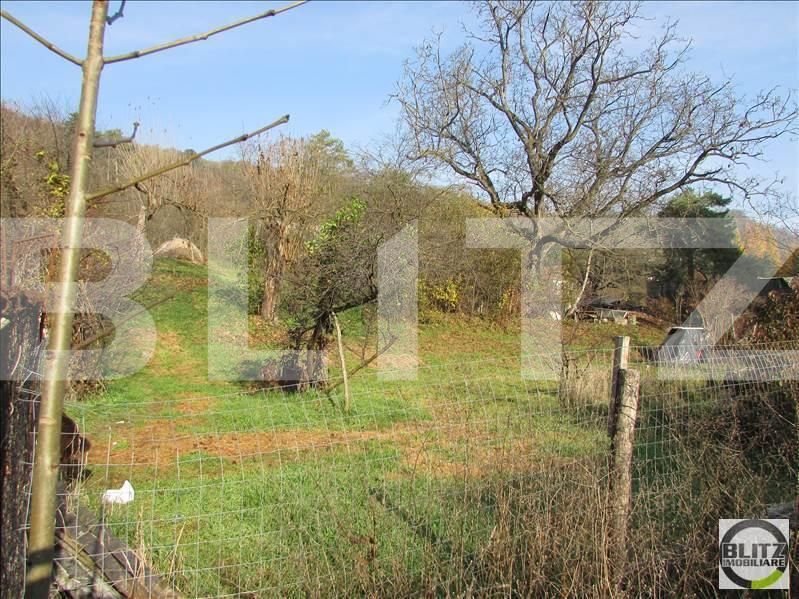 Teren de vânzare Grigorescu - 23152TV | BLITZ Cluj-Napoca | Poza2