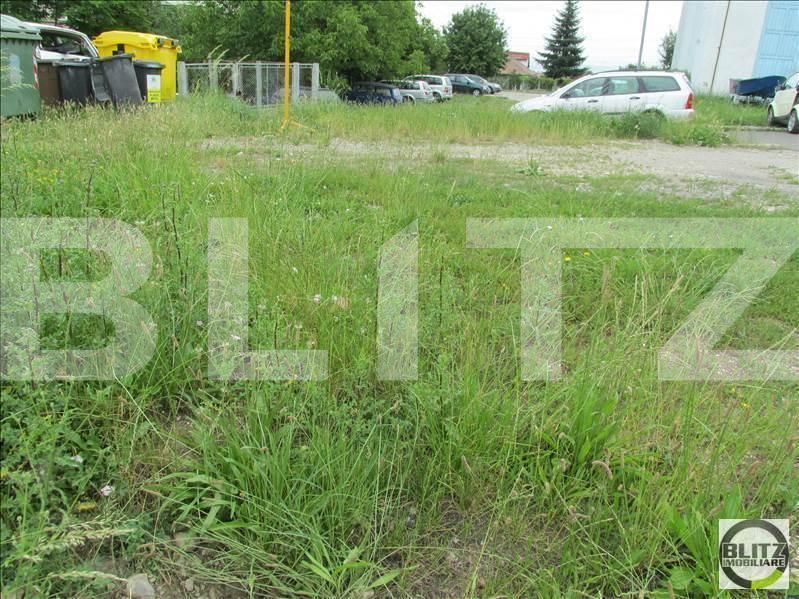 Teren de vânzare Gruia - 23154TV | BLITZ Cluj-Napoca | Poza4