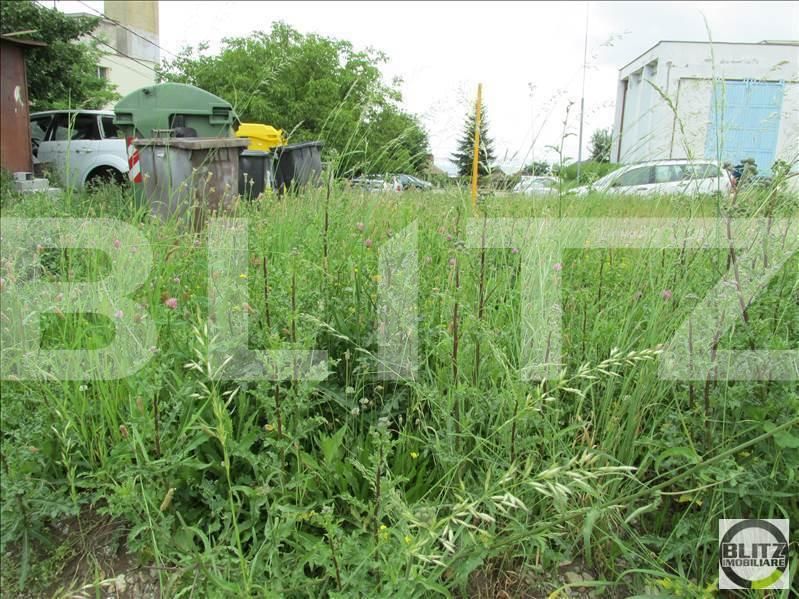 Teren de vânzare Gruia - 23154TV | BLITZ Cluj-Napoca | Poza3