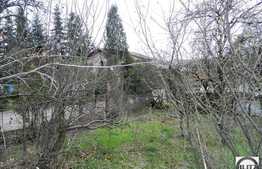 Locatie de lux cu priveliste asupra orasului!