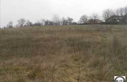 Vanzare teren, 879 mp, front 67 m, POT 35 %, CUT 0,9, zona Gruia