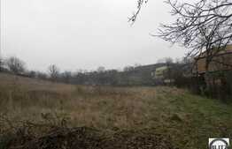 Vanzare teren, 879 mp, front 67 m, POT 35 %, CUT 0,9, zona Gruia