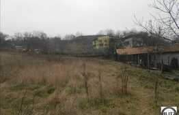 Vanzare teren, 879 mp, front 67 m, POT 35 %, CUT 0,9, zona Gruia