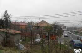 Vanzare teren, 879 mp, front 67 m, POT 35 %, CUT 0,9, zona Gruia