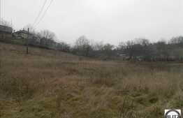 Vanzare teren, 879 mp, front 67 m, POT 35 %, CUT 0,9, zona Gruia