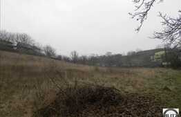 Vanzare teren, 879 mp, front 67 m, POT 35 %, CUT 0,9, zona Gruia