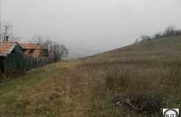 Vanzare teren, 879 mp, front 67 m, POT 35 %, CUT 0,9, zona Gruia