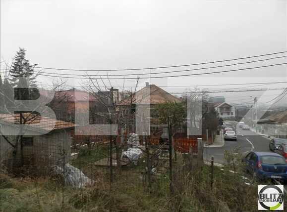 Teren de vânzare Gruia - 23156TV | BLITZ Cluj-Napoca | Poza2