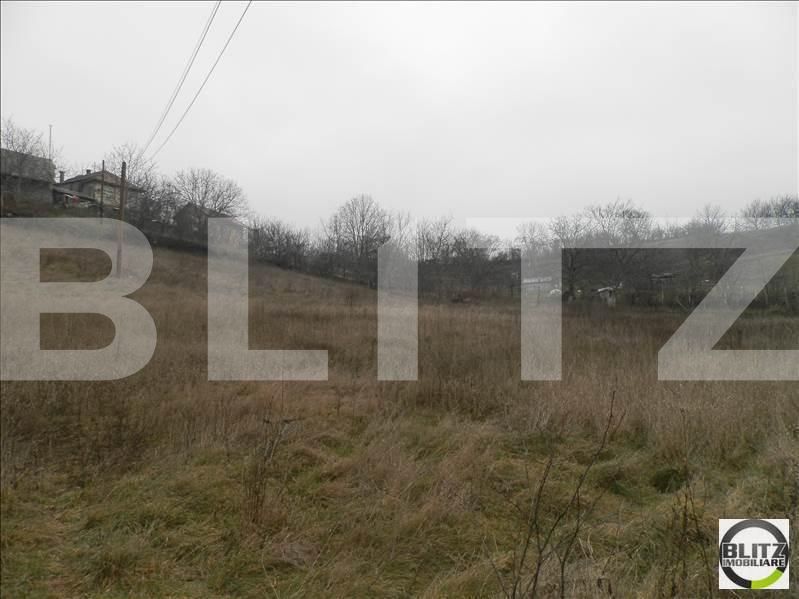 Teren de vânzare Gruia - 23156TV | BLITZ Cluj-Napoca | Poza9