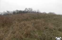 Vanzare teren, 591 mp, front 27 m, in zona de case, POT este 35 % si CUT 0,9