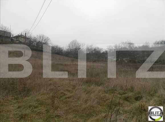 Teren de vânzare Gruia - 23157TV | BLITZ Cluj-Napoca | Poza7