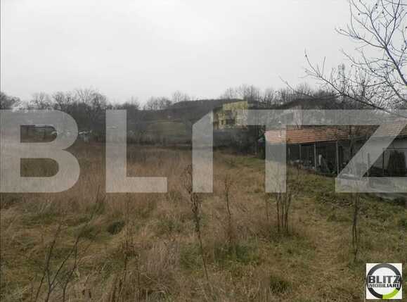 Teren de vânzare Gruia - 23157TV | BLITZ Cluj-Napoca | Poza4