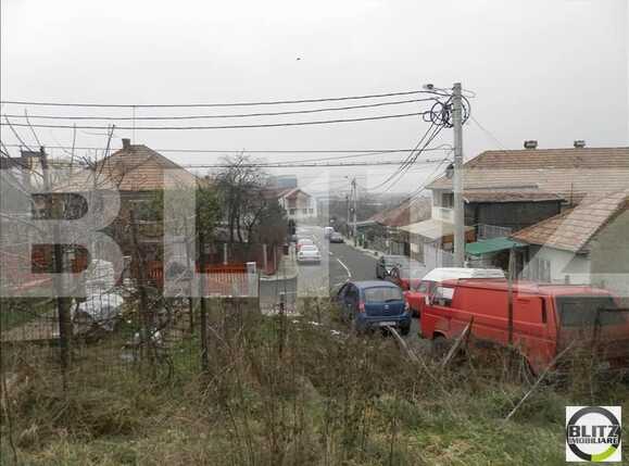 Teren de vânzare Gruia - 23157TV | BLITZ Cluj-Napoca | Poza1