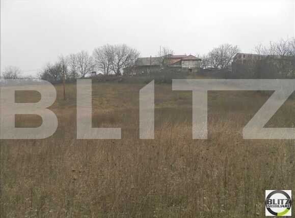 Teren de vânzare Gruia - 23157TV | BLITZ Cluj-Napoca | Poza9