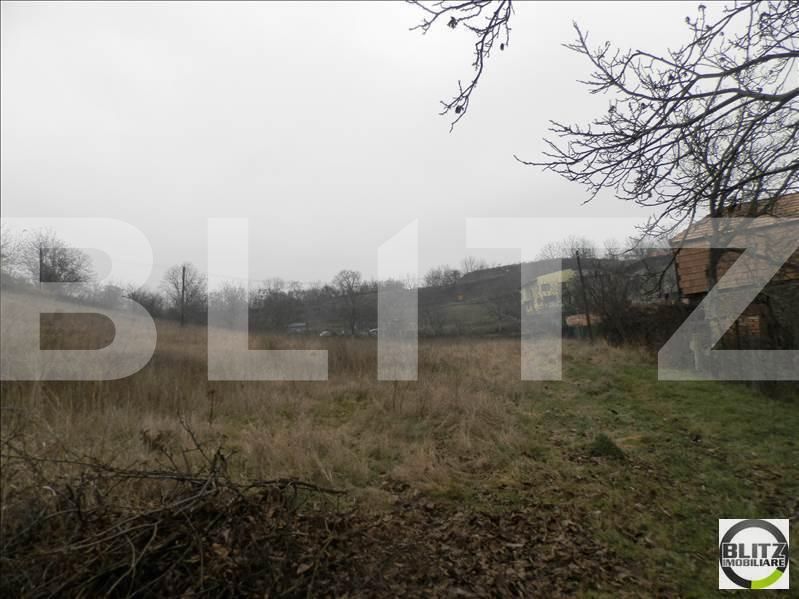 Teren de vânzare Gruia - 23157TV | BLITZ Cluj-Napoca | Poza12