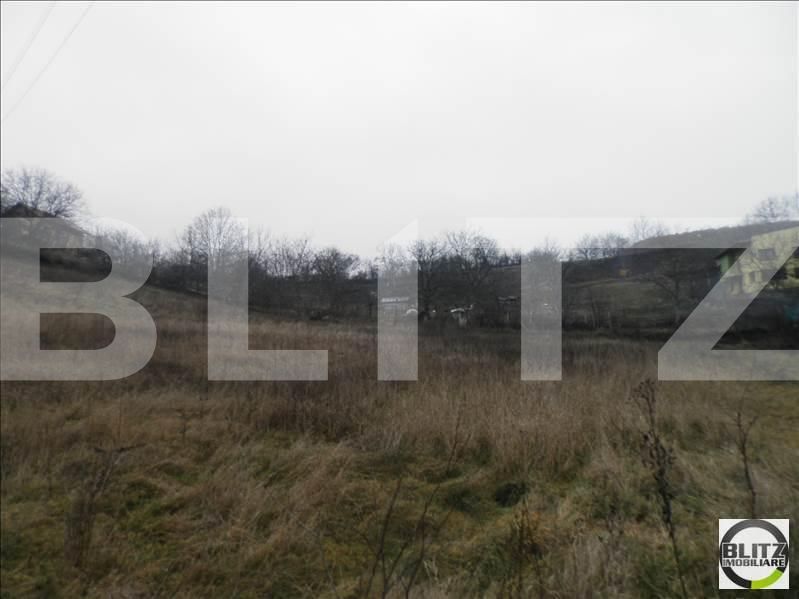 Teren de vânzare Gruia - 23157TV | BLITZ Cluj-Napoca | Poza14