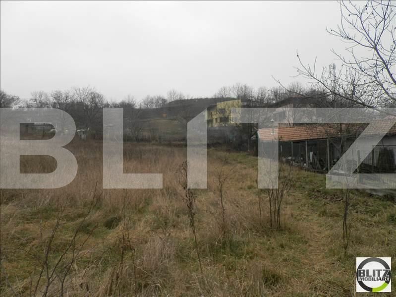 Teren de vânzare Gruia - 23157TV | BLITZ Cluj-Napoca | Poza4