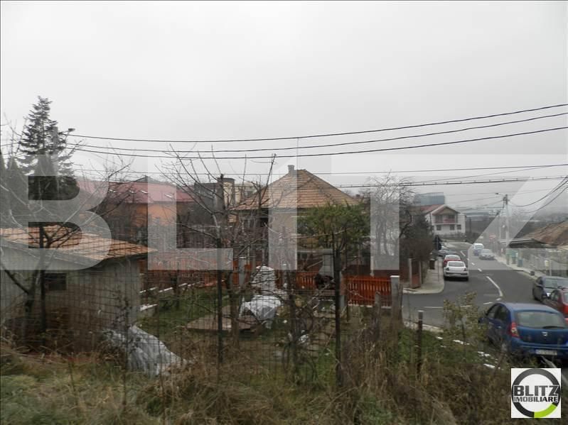 Teren de vânzare Gruia - 23157TV | BLITZ Cluj-Napoca | Poza2