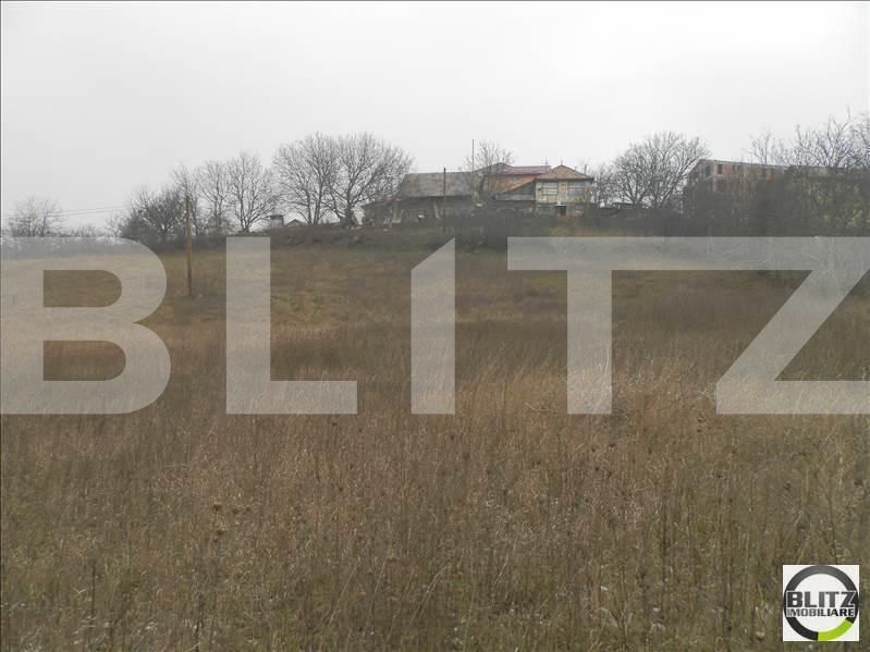 Teren de vânzare Gruia - 23157TV | BLITZ Cluj-Napoca | Poza9