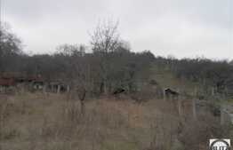 Teren de vanzare 600 mp cu 12 ml front la strada, in zona de case