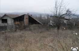 Teren de vanzare 600 mp cu 12 ml front la strada, in zona de case