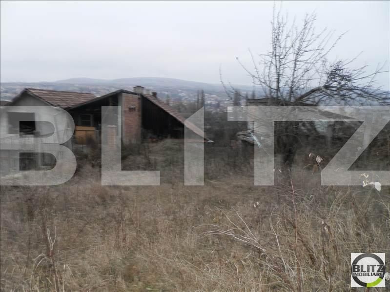 Teren de vânzare Gruia - 23158TV | BLITZ Cluj-Napoca | Poza5